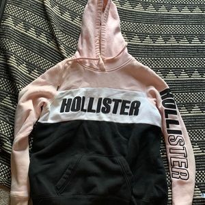 Hollister hoodie